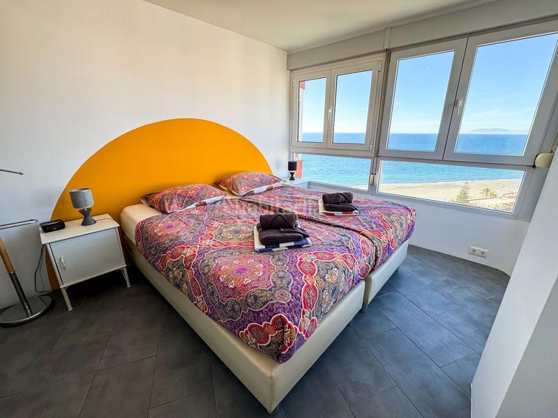 Foto a14199d8-2877-4cbb-b852-6494cd26f366. Ático atico costa en Centro Internacional Torrox