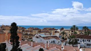 Apartament en Laguna Beach. Apartamento en torroxcosta