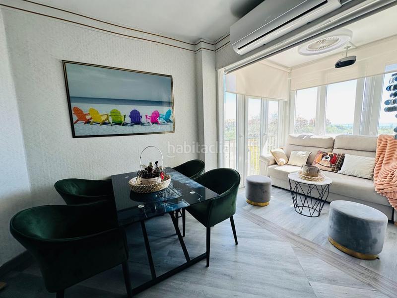 Foto 10d7d020-539b-425f-8d80-7d332f8b9342. Estudio apartamento costa en Centro Internacional Torrox