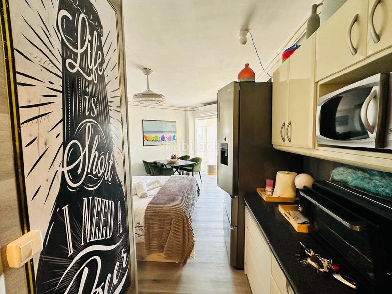 Foto 1f48cc50-4346-4a82-9fb2-a69b3f528fbb. Estudio apartamento costa en Centro Internacional Torrox