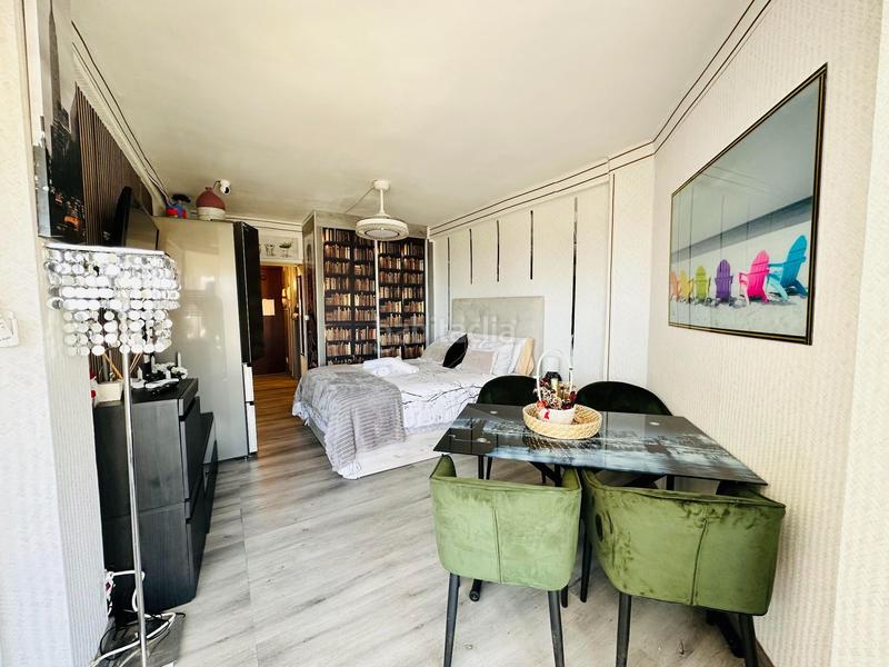 Foto a00c1e9a-74f8-40e4-8698-b2bc4bc3a5bf. Estudio apartamento costa en Centro Internacional Torrox