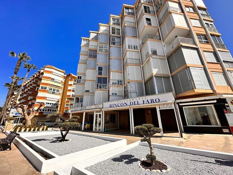 Foto e3c1b776-182c-4f18-a234-47028ad36784. Estudio apartamento costa en Centro Internacional Torrox