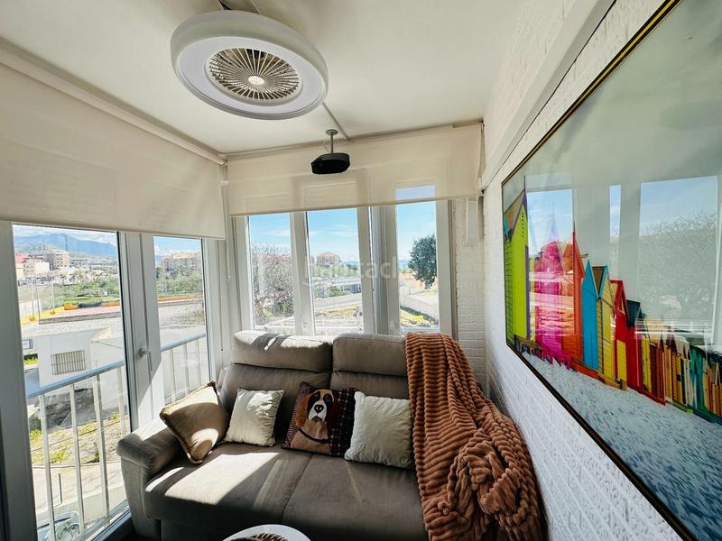 Foto f6f20ea6-af29-416b-924d-2f1bd8d3f4aa. Estudio apartamento costa en Centro Internacional Torrox