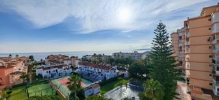 Apartament a Laguna Beach. Apartamento en torroxcosta
