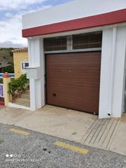 Aparcament cotxe a Torrox Park. Garaje en torrox park  bellavista
