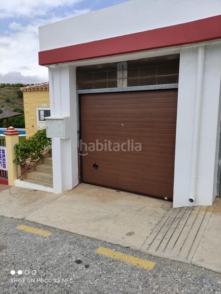 Foto af65cd1d-5930-4861-9811-a7fe76e99f4e. Posto auto in Torrox park Torrox