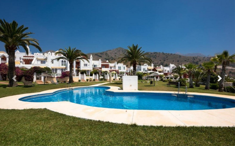 Foto 4c9509de-68ae-4f0b-aee7-b641cfdc52a0. Casa adosada adosado en Capistrano Nerja