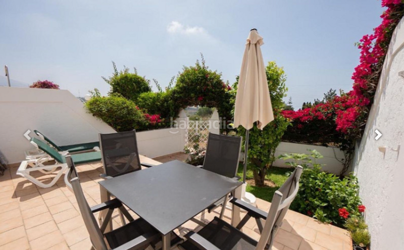 Foto 56bd32d8-dc0b-4707-a10d-f9b4d2abe43d. Casa adosada adosado en Capistrano Nerja