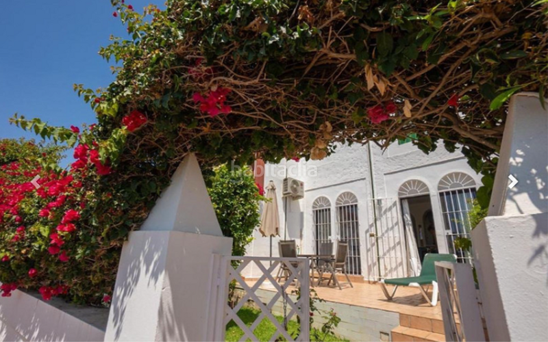 Foto a7ebbcf8-99d8-4409-a09e-34552c55f465. Casa adosada adosado en Capistrano Nerja