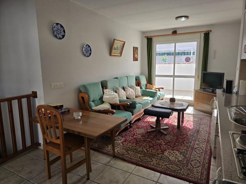 Foto 1084cae4-02be-42f5-a438-b30e53593b5a. Dúplex amplio apartamento en pueblo andaluz en Centro Internacional Torrox