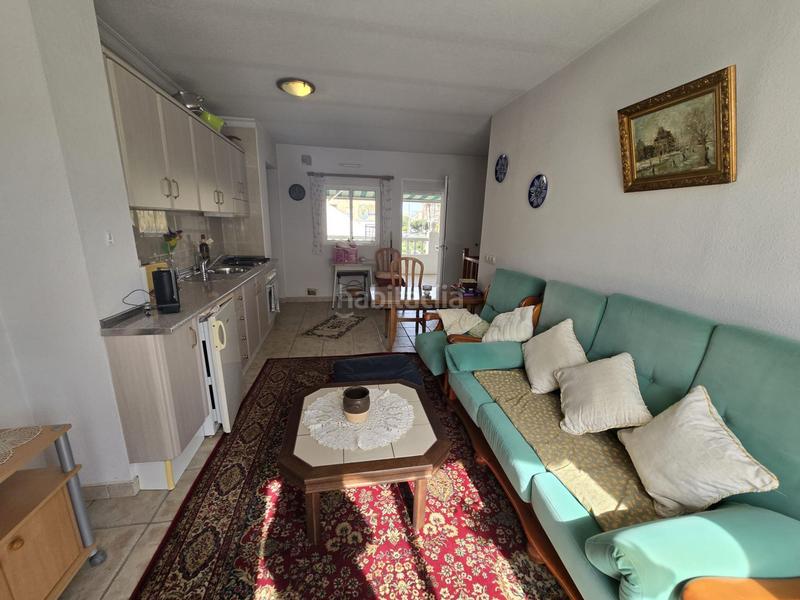 Foto 742293da-6892-46cf-87bd-be36442e6e21. Dúplex amplio apartamento en pueblo andaluz en Centro Internacional Torrox