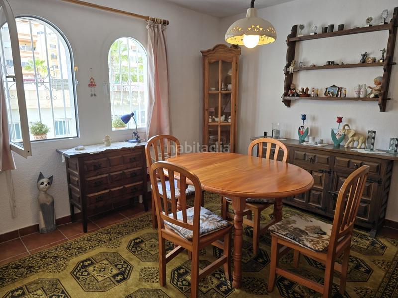 Foto bc7ad664-0614-4896-b070-1c7916a03193. Dúplex amplio apartamento en pueblo andaluz en Centro Internacional Torrox