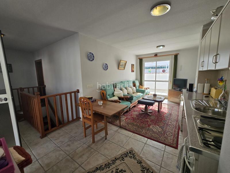 Foto e3f854bf-e789-42c7-a7a3-961d7d56d25d. Dúplex amplio apartamento en pueblo andaluz en Centro Internacional Torrox