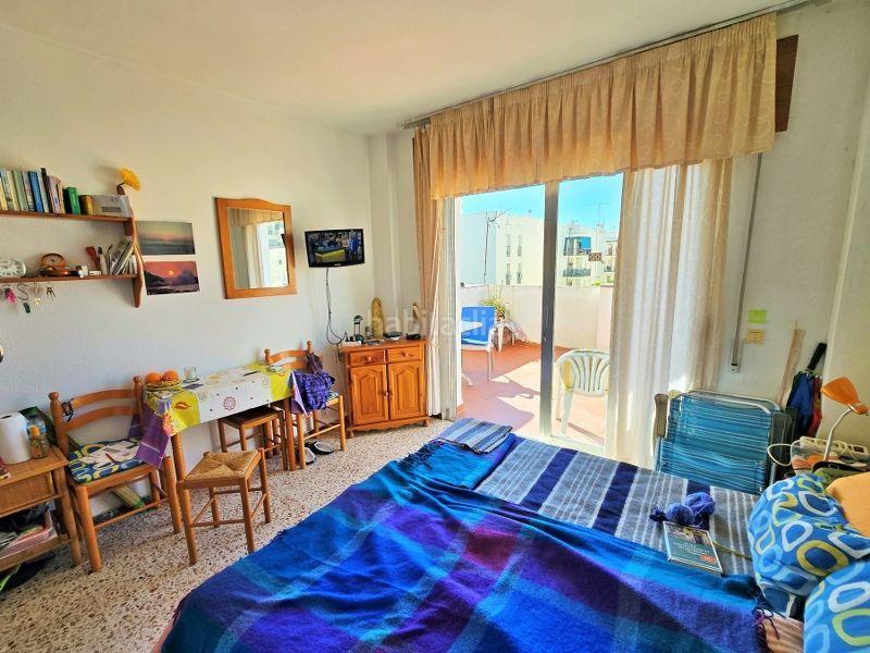 Foto 082d6d2e-74a2-4499-b9f7-f55e71d2ddb3. Apartamento estudio en el corazon en Chaparil - Torrecilla - Punta Lara Nerja
