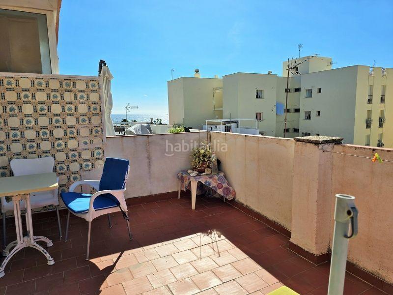 Foto 0ed18ef8-11b1-4c3a-af32-3edaee650da9. Apartamento estudio en el corazon en Chaparil - Torrecilla - Punta Lara Nerja