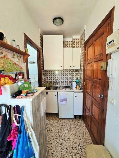 Foto 131cf01d-ba66-46ef-8fa5-9df6e00790a0. Apartamento estudio en el corazon en Chaparil - Torrecilla - Punta Lara Nerja