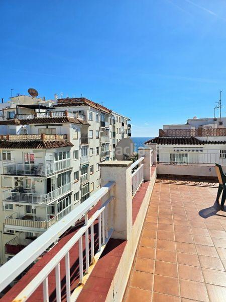 Foto 64fb9126-85ff-4362-9199-e04e9c7cc3a2. Apartamento estudio en el corazon en Chaparil - Torrecilla - Punta Lara Nerja