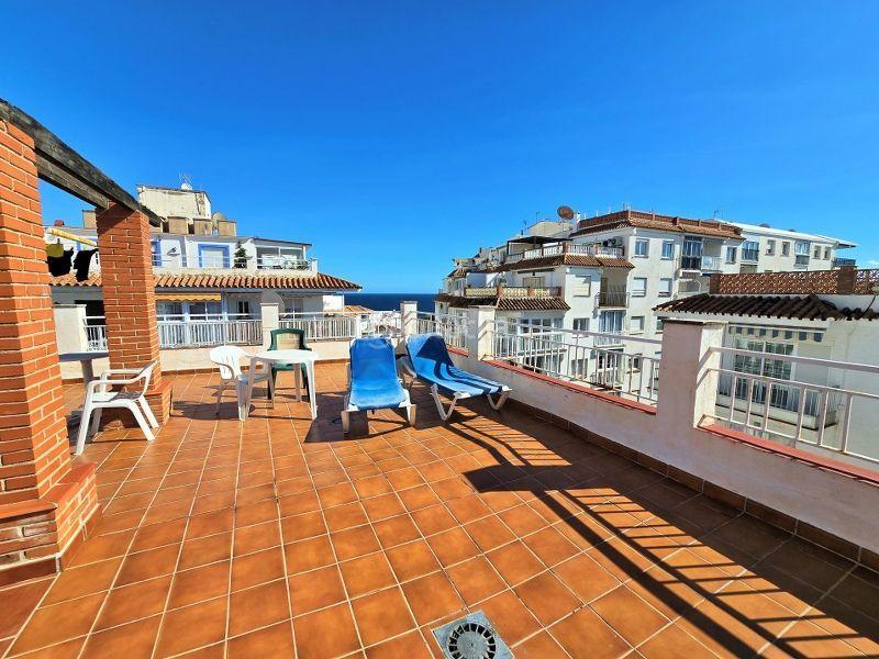 Foto 9b3da292-78c5-40b4-a775-595d3821a3bc. Apartamento estudio en el corazon en Chaparil - Torrecilla - Punta Lara Nerja