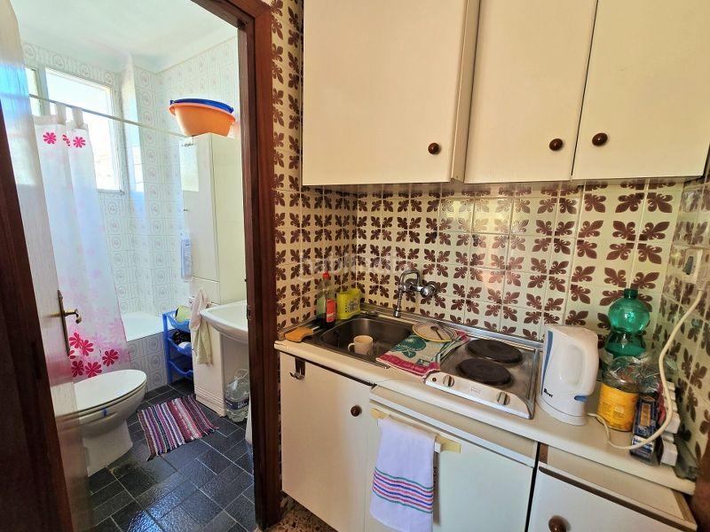 Foto b02bfcfd-9e0e-4336-8b47-8798b779899d. Apartamento estudio en el corazon en Chaparil - Torrecilla - Punta Lara Nerja