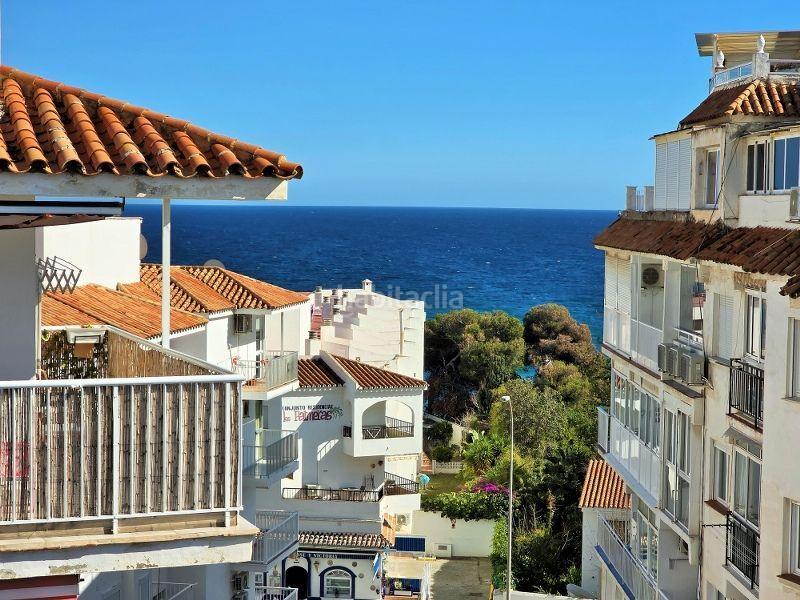 Foto c7f63ecf-15dd-4ac9-8981-3c95887f0520. Apartamento estudio en el corazon en Chaparil - Torrecilla - Punta Lara Nerja