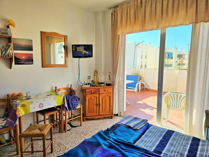Foto e77e50c3-c509-4c6f-8652-6247da8f0622. Apartamento estudio en el corazon en Chaparil - Torrecilla - Punta Lara Nerja