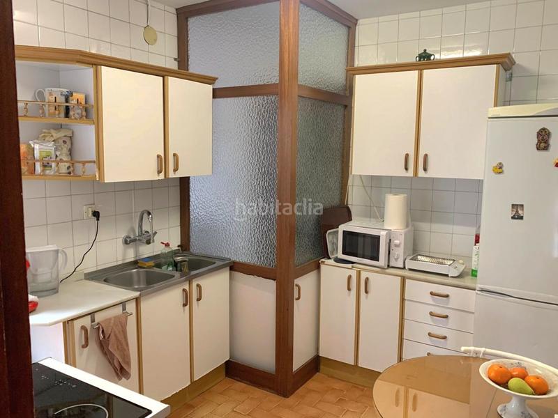Foto 0737290a-11b4-4efb-aff2-2dfd89f1c6d1. Apartament amb calefacció a Torrox pueblo Torrox