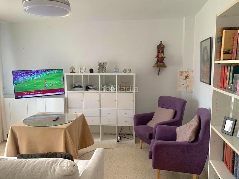 Foto 1709733e-578a-4b42-837e-84aa3f7aa833. Apartament amb calefacció a Torrox pueblo Torrox