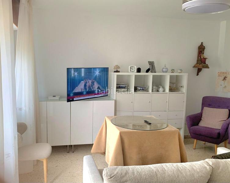 Foto 75afd253-4554-4575-8ef9-c43a17a7f9ad. Apartament amb calefacció a Torrox pueblo Torrox