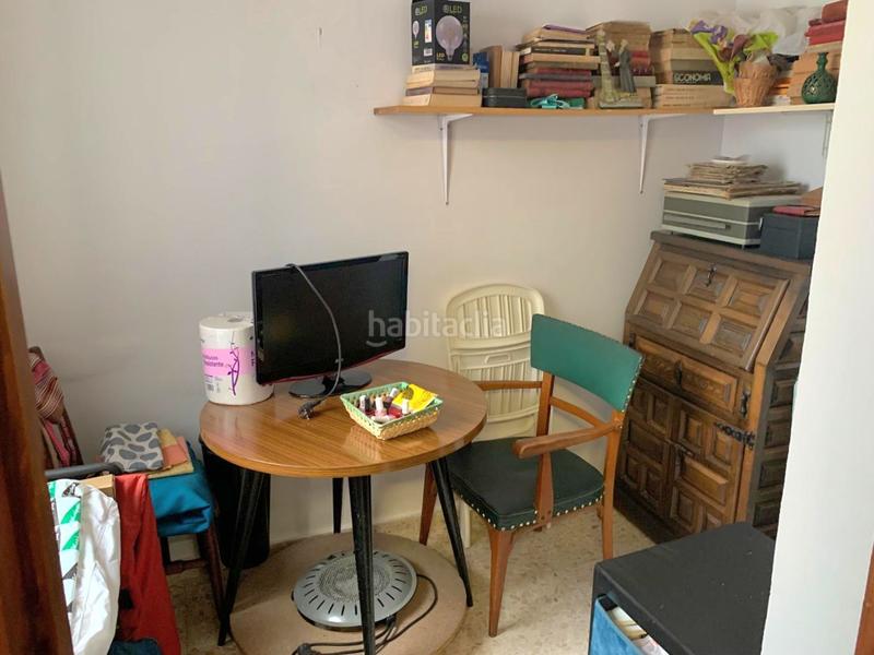Foto 9af03669-798b-4c99-bd8c-ba5f73dcc702. Apartament amb calefacció a Torrox pueblo Torrox