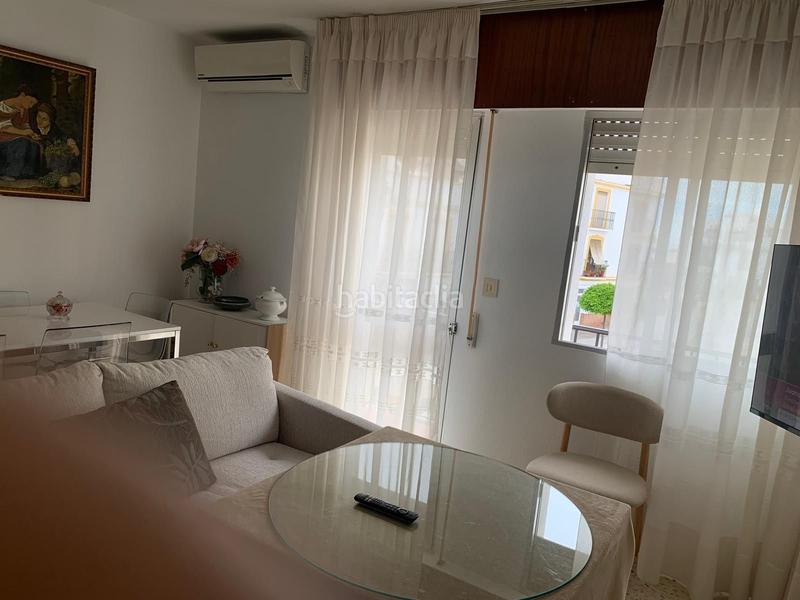 Foto a89f1bf3-1088-48e9-b493-31a058786a1b. Apartament amb calefacció a Torrox pueblo Torrox