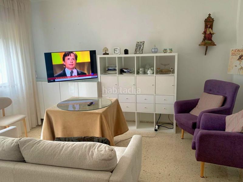 Foto b48410b4-86e0-4a55-abfc-4fabadc71aae. Apartament amb calefacció a Torrox pueblo Torrox