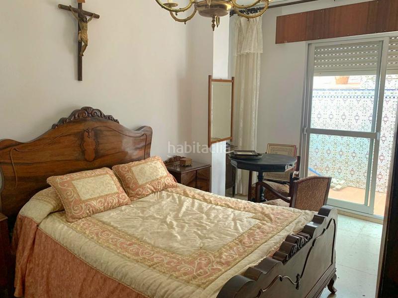Foto bdbf6639-f71e-41f9-b0e4-a02a0471da2c. Apartament amb calefacció a Torrox pueblo Torrox