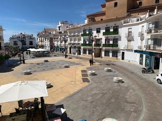 Appartement à Torrox Pueblo. Luminso apartamento en torrox pueblo