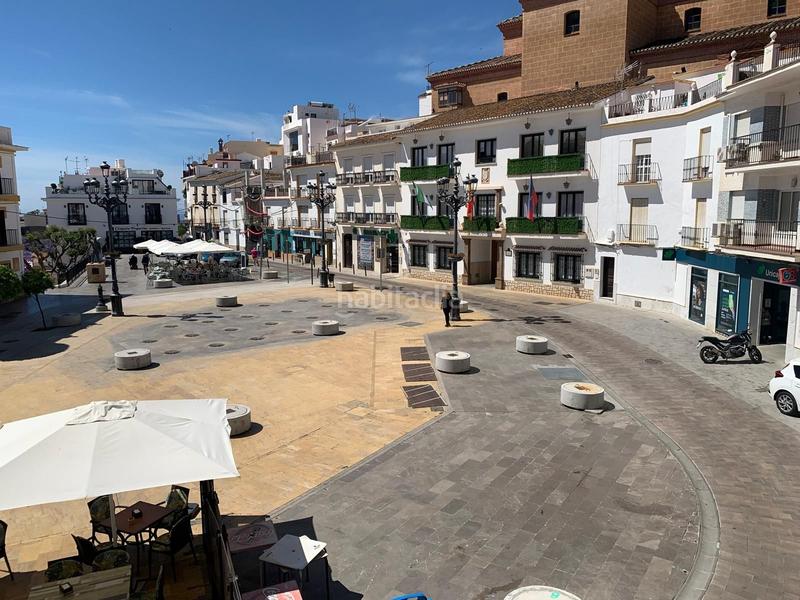 Foto c20b462b-66db-423e-83d7-6822860a9247. Apartament amb calefacció a Torrox pueblo Torrox