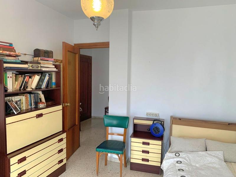 Foto c681ba84-36fd-4e74-bda3-d28e3a1d1915. Apartament amb calefacció a Torrox pueblo Torrox