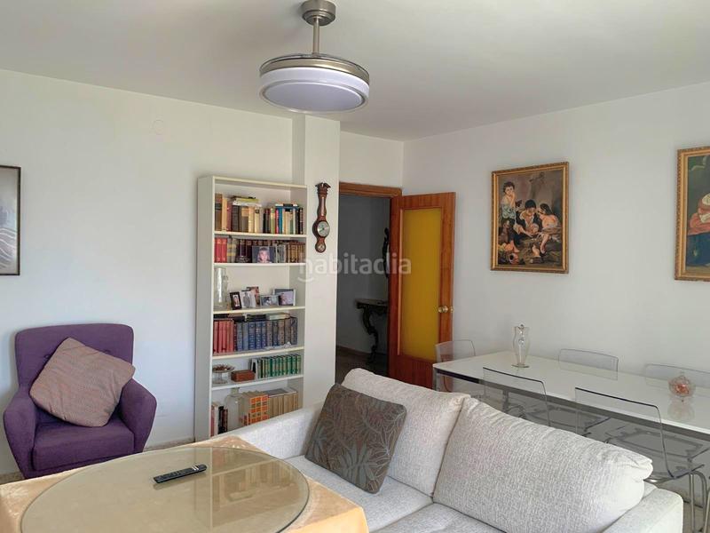 Foto c6897836-4f98-40a0-a224-a47c018392e9. Apartament amb calefacció a Torrox pueblo Torrox
