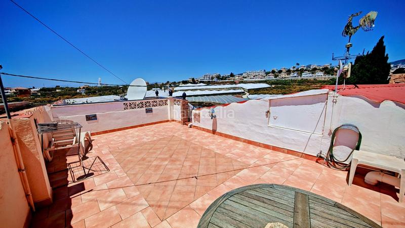 Foto 4da37164-02ea-4dfd-a84b-d29b15123f1c. Casa amb calefacció aparcament piscina a Torrox park Torrox