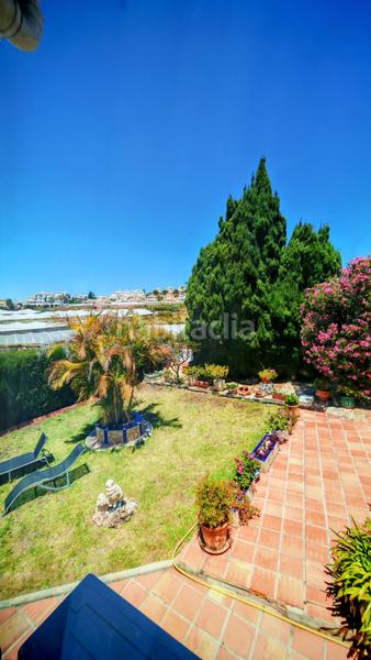 Foto 65bbdb8c-0d4b-47c7-be1b-8a8880273fe5. Casa amb calefacció aparcament piscina a Torrox park Torrox