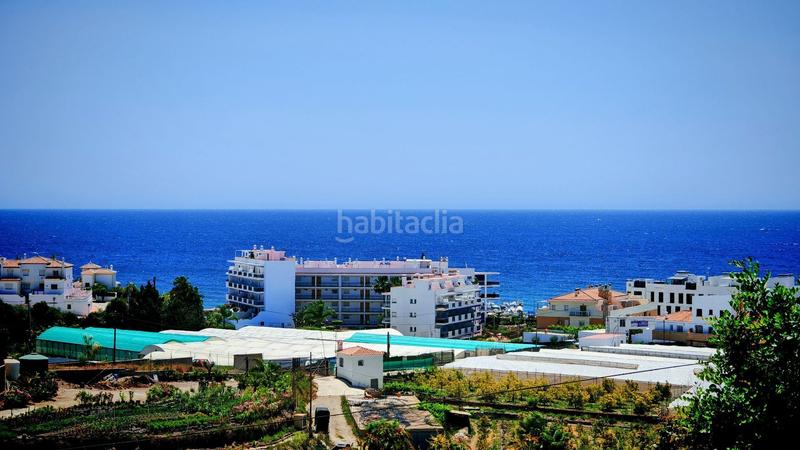 Foto f1dce58b-72c4-4e64-9d23-a67ac1ed27dd. Casa amb calefacció aparcament piscina a Torrox park Torrox