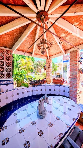 Foto fb1f8126-f03a-44b4-8a0d-02fb08ffd868. Casa amb calefacció aparcament piscina a Torrox park Torrox
