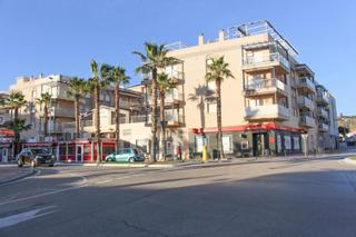 Apartament en Urbanizacin Santa Rosa. Vive en torrox costa! estupendo piso con vistas inigualables