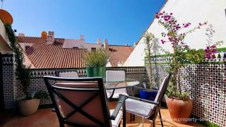 Lloguer Dúplex a Centro Internacional. Precioso dúplex en pueblo andaluz