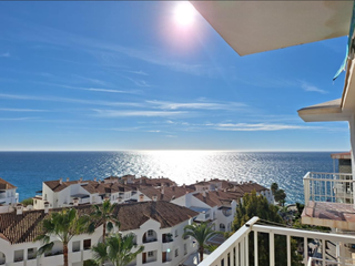 Apartament a Chaparil - Torrecilla - Punta Lara. Precioso apartamento en nerja
