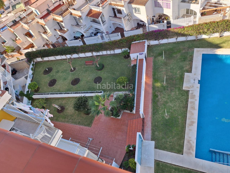 Foto a79f3bf3-078f-410d-8d5d-e3700e6be922. Piccolo appartamento con piscina in Chaparil - Torrecilla - Punta Lara Nerja