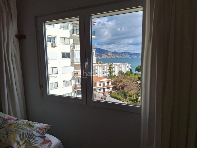 Foto fe824b2b-34dd-4107-ba16-96567f143305. Piccolo appartamento con piscina in Chaparil - Torrecilla - Punta Lara Nerja
