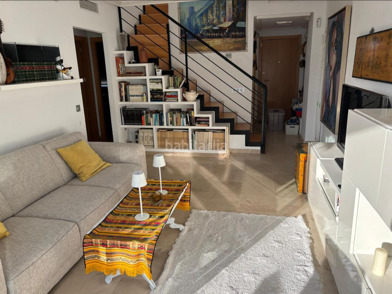 Foto 04c527bc-934b-4c67-901a-9194d2eed6b6. Attico in El Peñoncillo Torrox