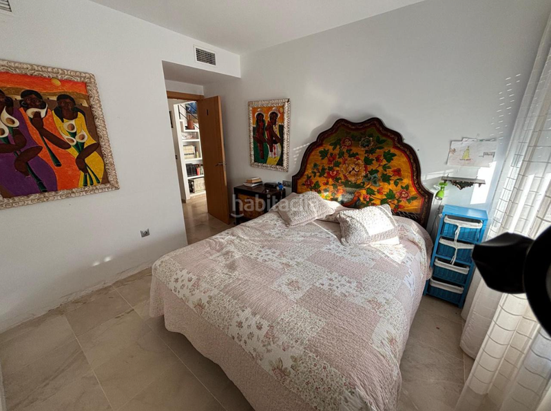 Foto 13a000ce-70d5-49c0-9c51-ff11a8513ba8. Attico in El Peñoncillo Torrox