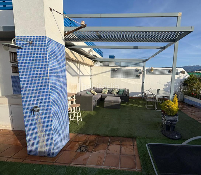 Foto 145ef26b-6512-457a-b9aa-39b4878c985e. Attico in El Peñoncillo Torrox