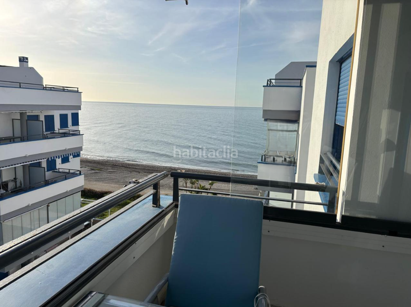 Foto 2a925e28-674b-48af-a9e1-7979eb4ac332. Attico in El Peñoncillo Torrox