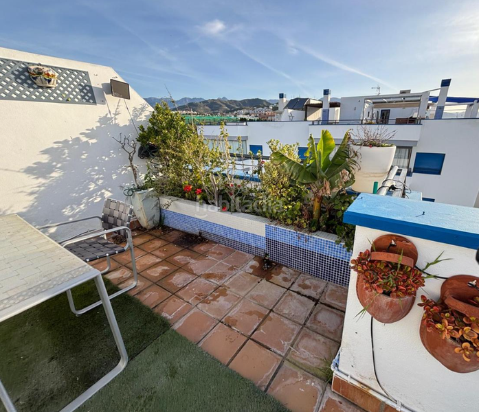 Foto 85ee980d-6c0a-4099-878a-2fb1938aa5e3. Attico in El Peñoncillo Torrox